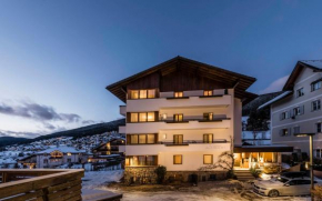 B&B Villa Angelino Ortisei